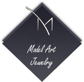 Gümüş yüzük ve gümüş kolye